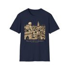 Take us anywhere T-Shirt