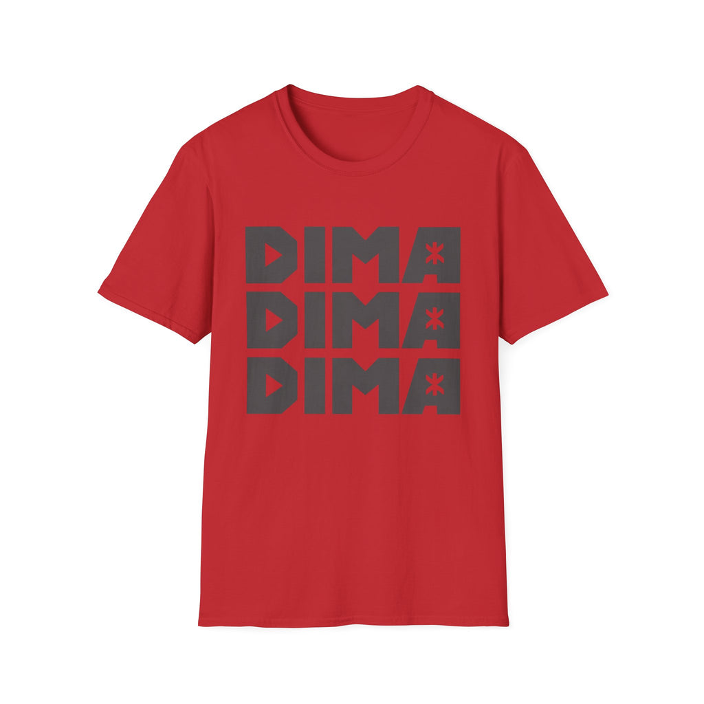 DIMA ⵣ T-Shirt