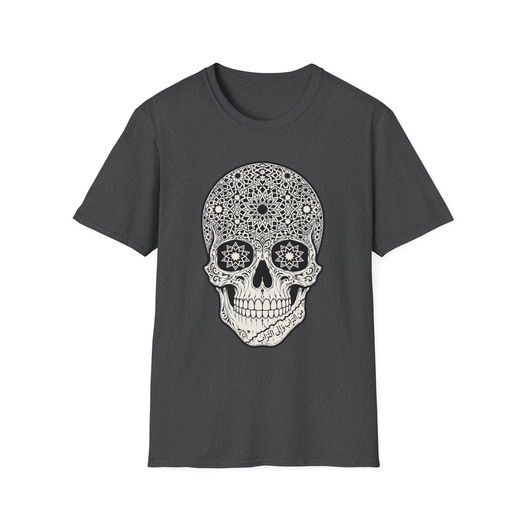 Skull T-Shirt