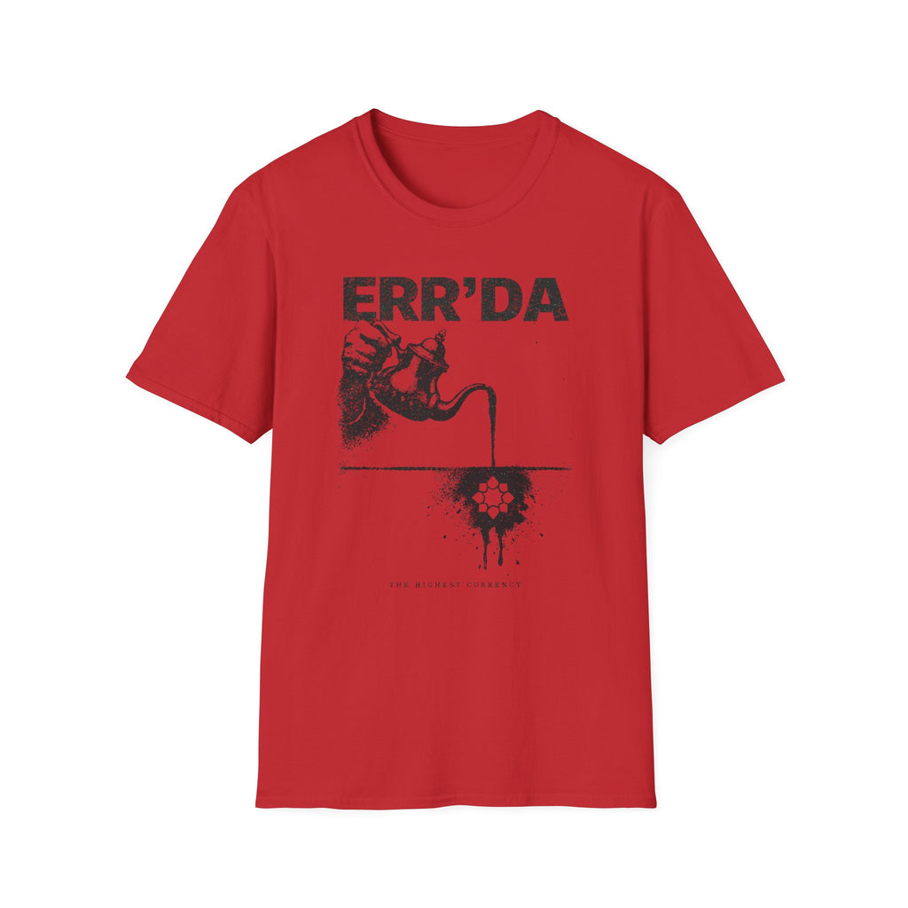 ERR'DA T-Shirt