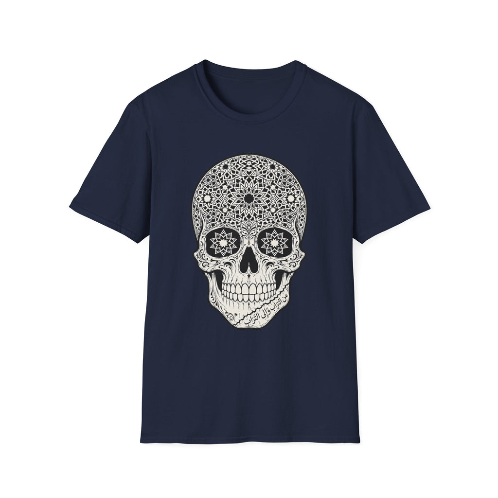 Skull T-Shirt