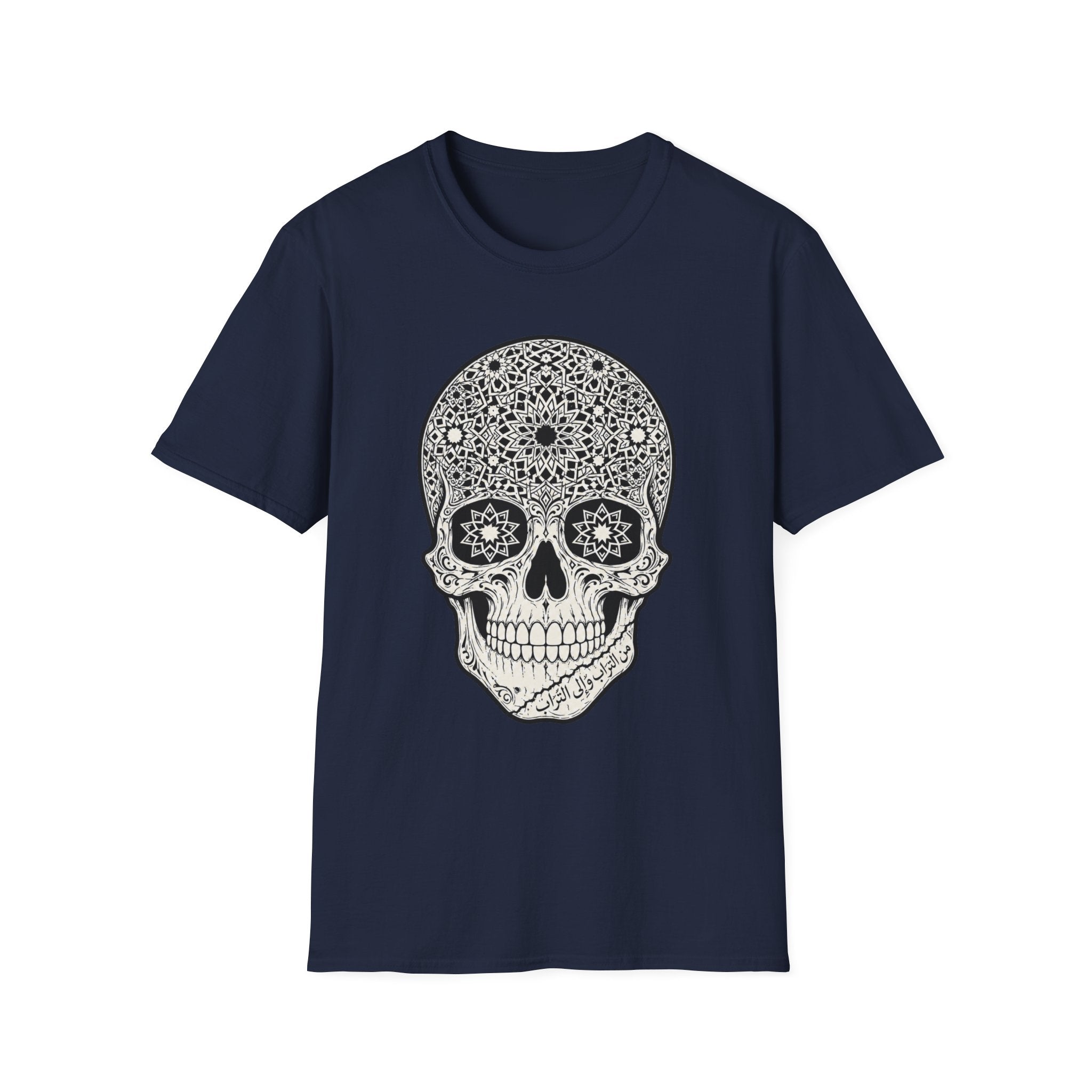 Skull T-Shirt