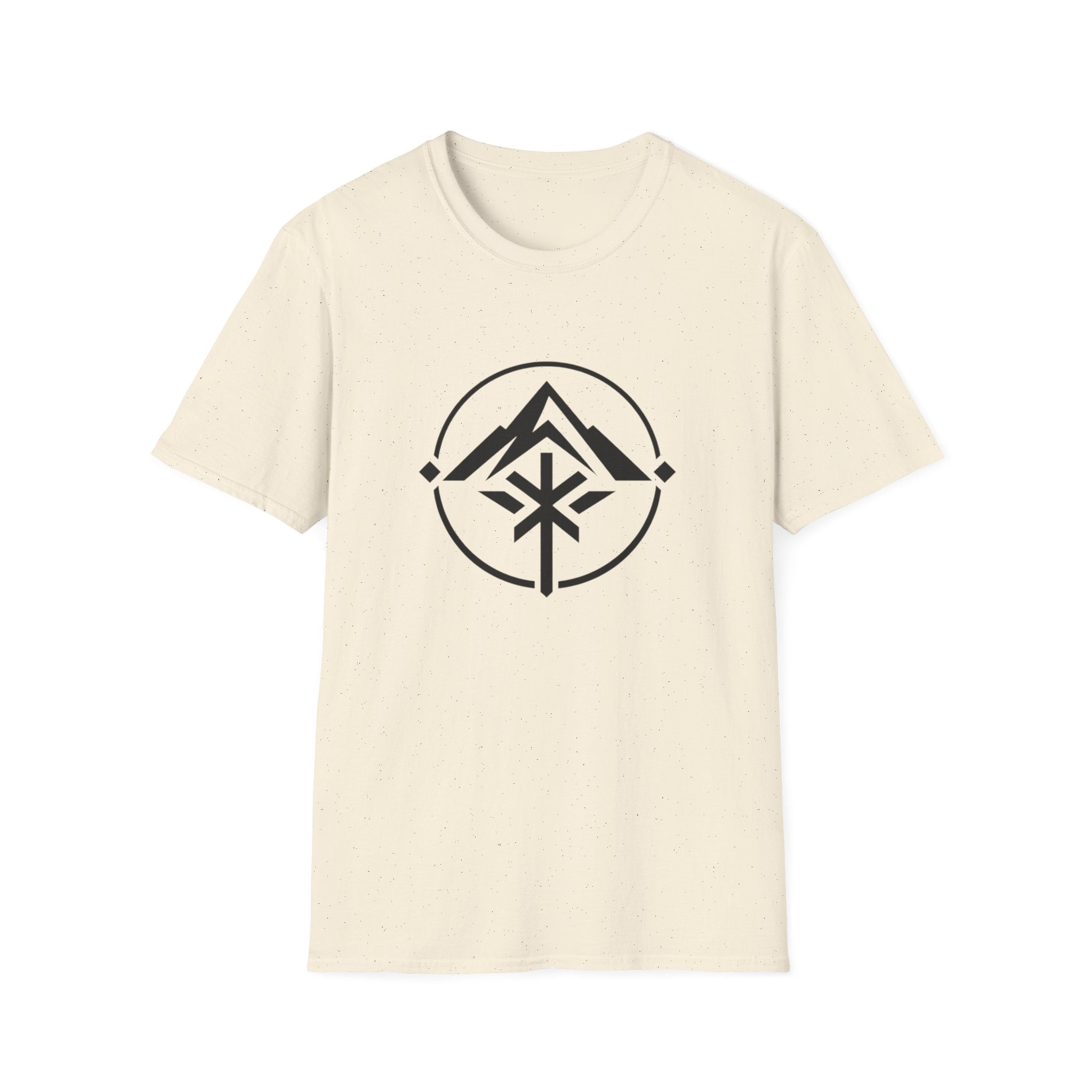 From the mountains T-Shirt