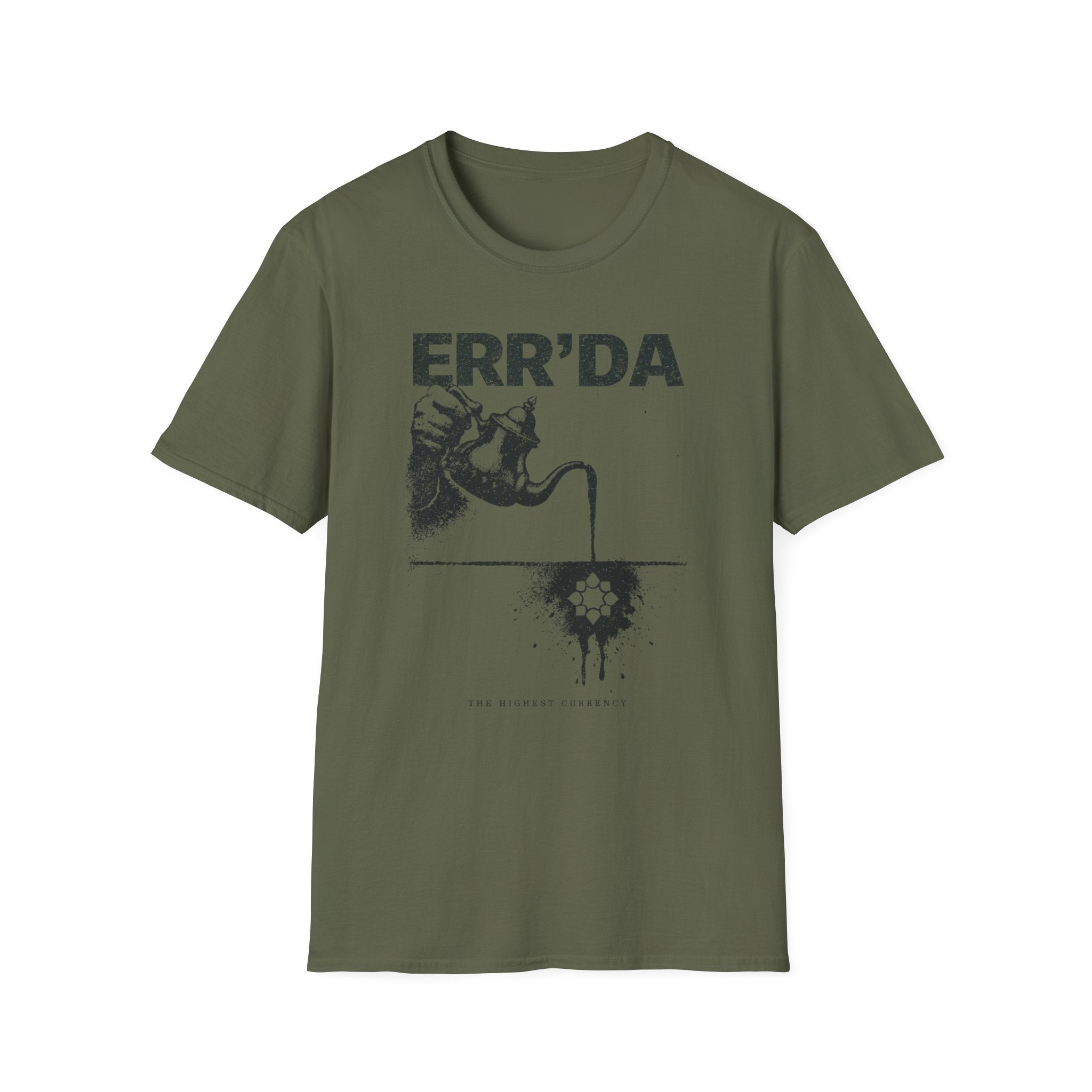 ERR'DA T-Shirt