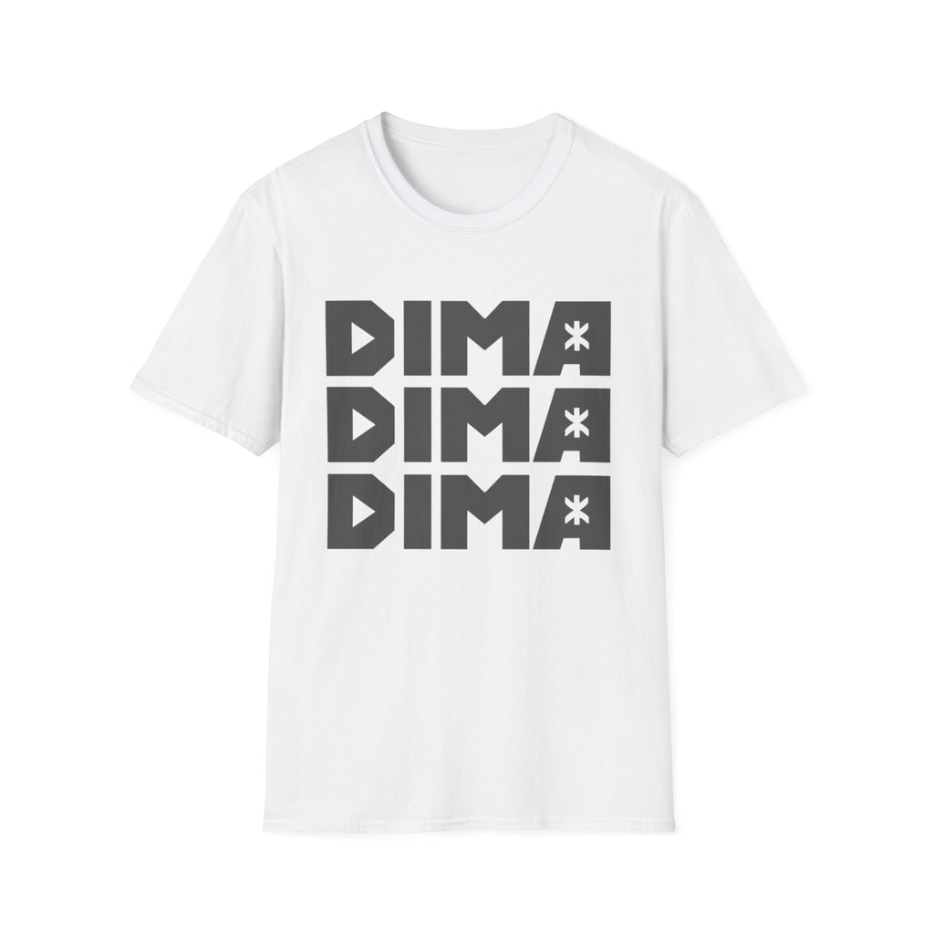 DIMA ⵣ T-Shirt