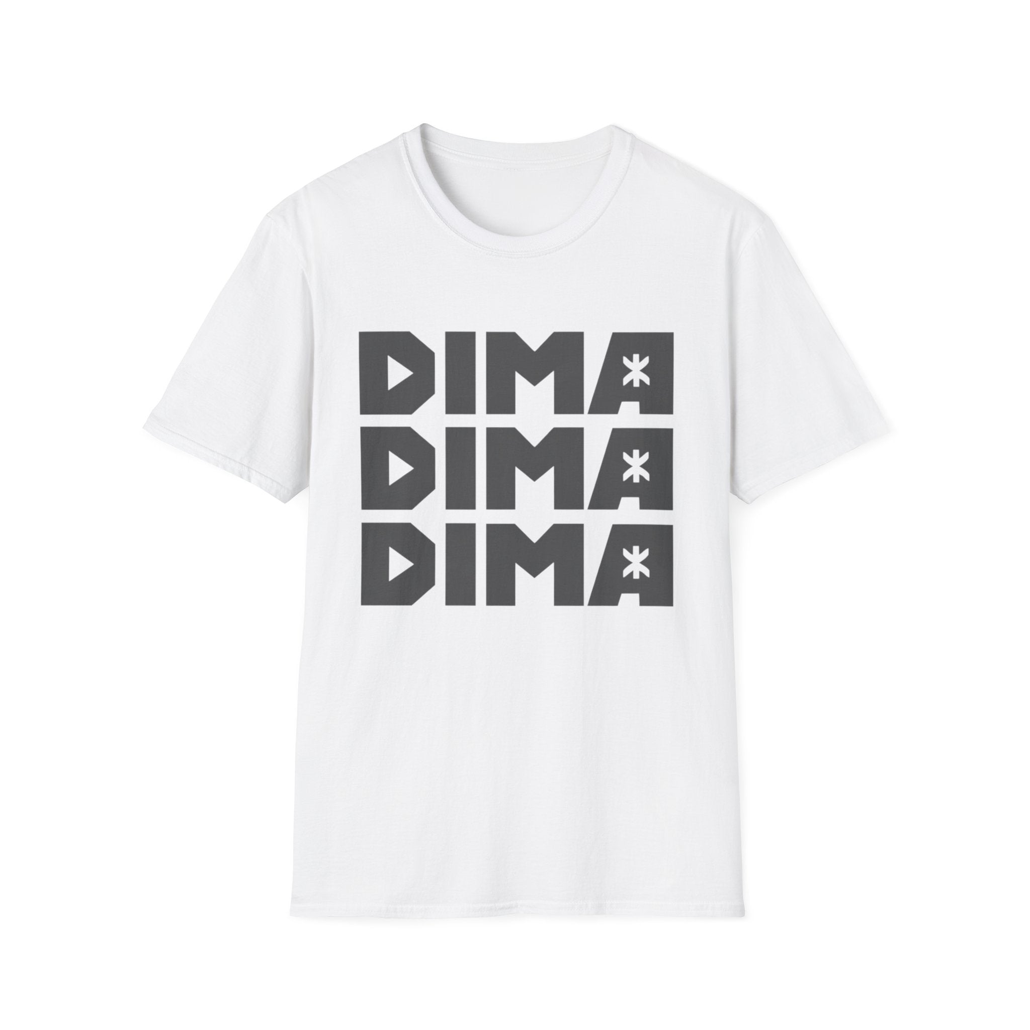 DIMA ⵣ T-Shirt