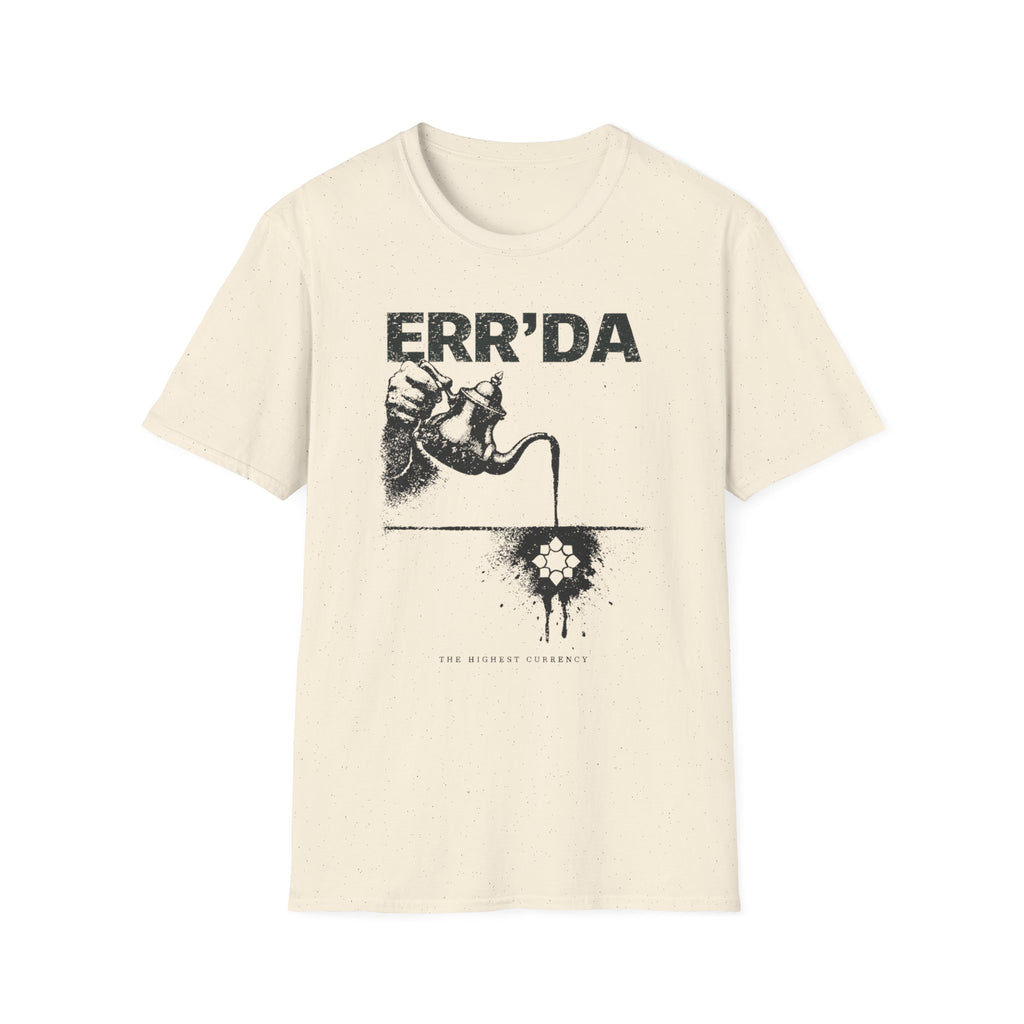ERR'DA T-Shirt