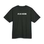 The Ascendant — Heavyweight Oversized Tee