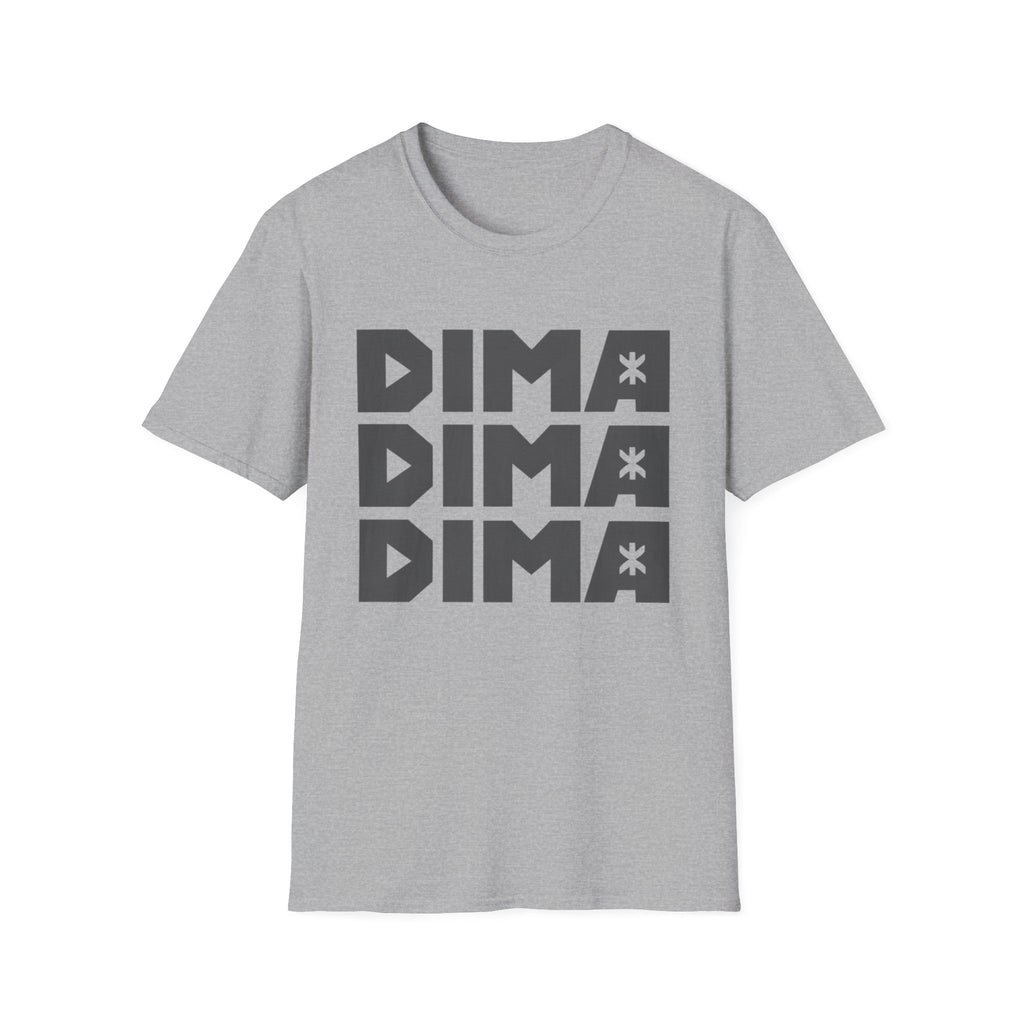 DIMA ⵣ T-Shirt