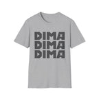DIMA ⵣ T-Shirt