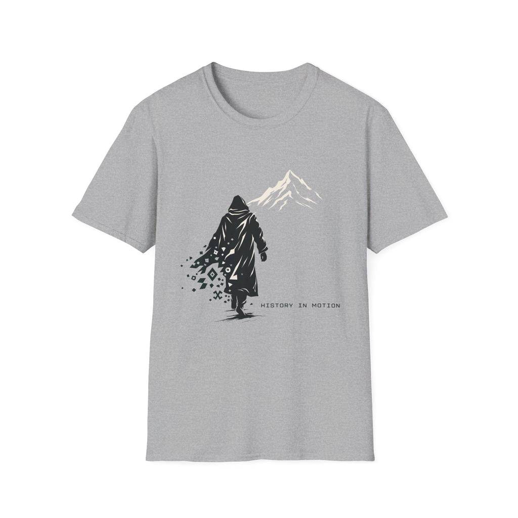 History In MotionT-Shirt