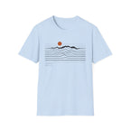 Horizon pulse T-Shirt