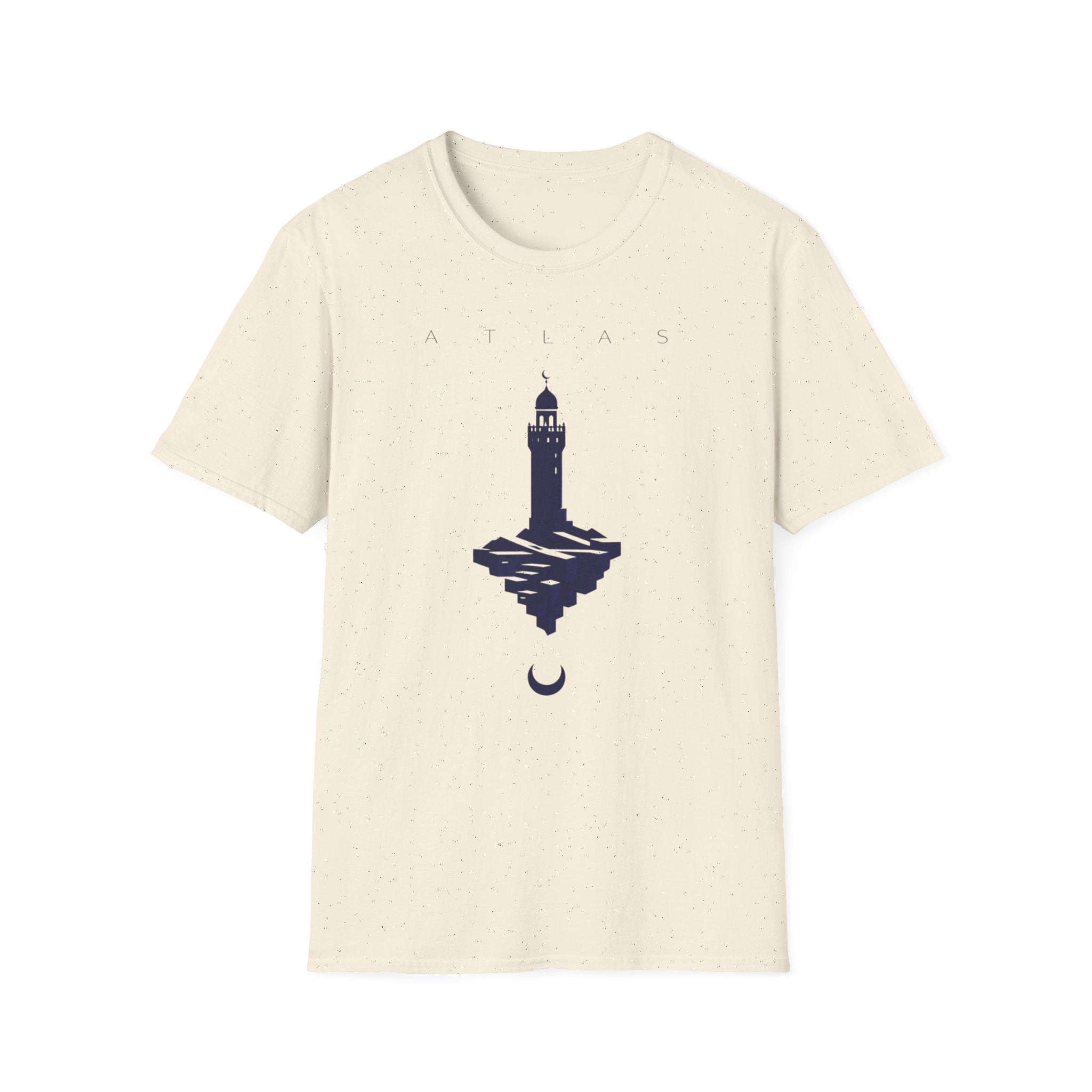 ATLAS T-Shirt