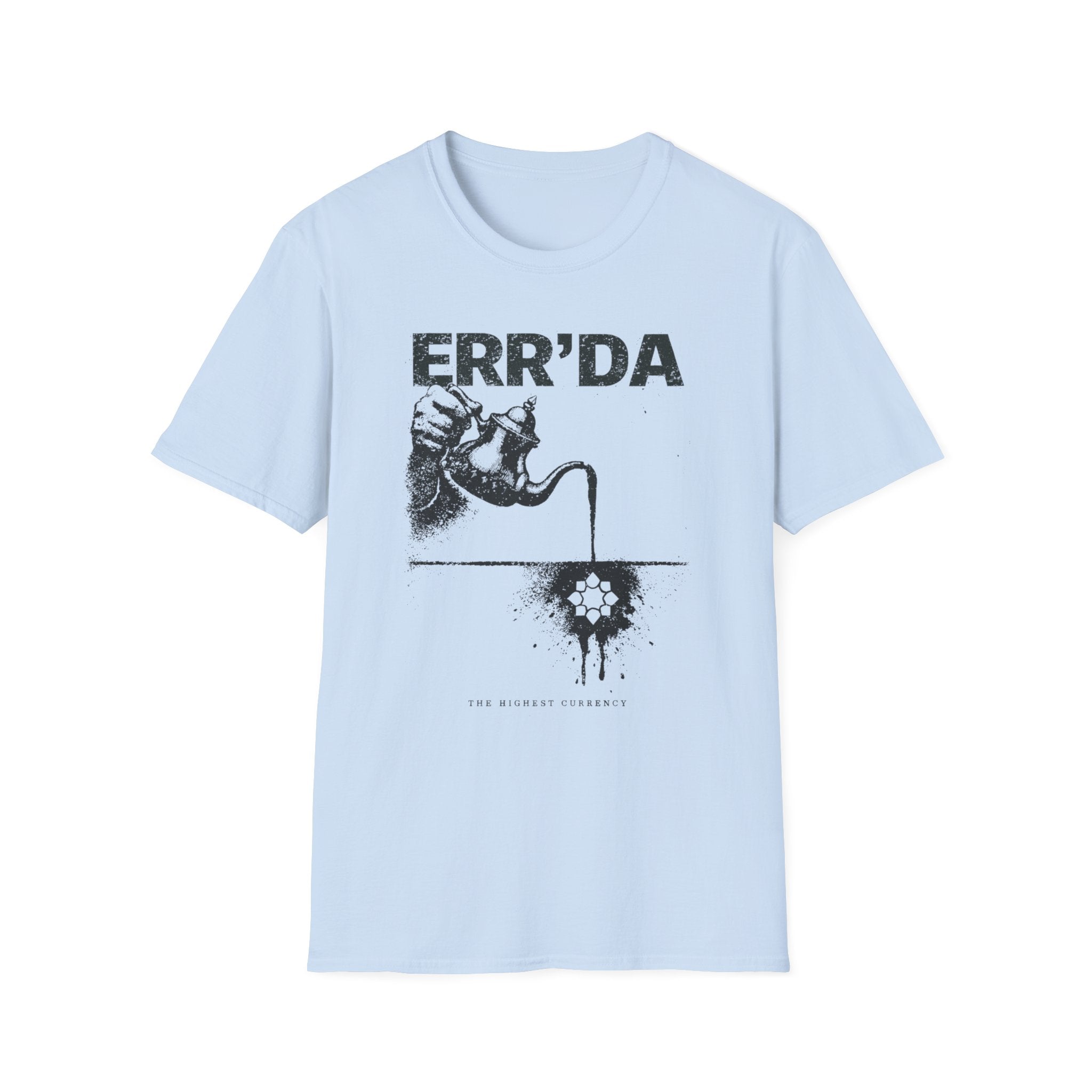 ERR'DA T-Shirt