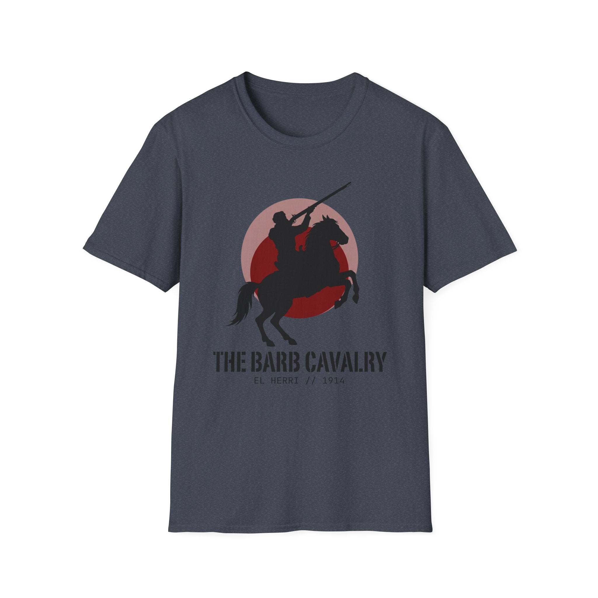 El Herri T-Shirt
