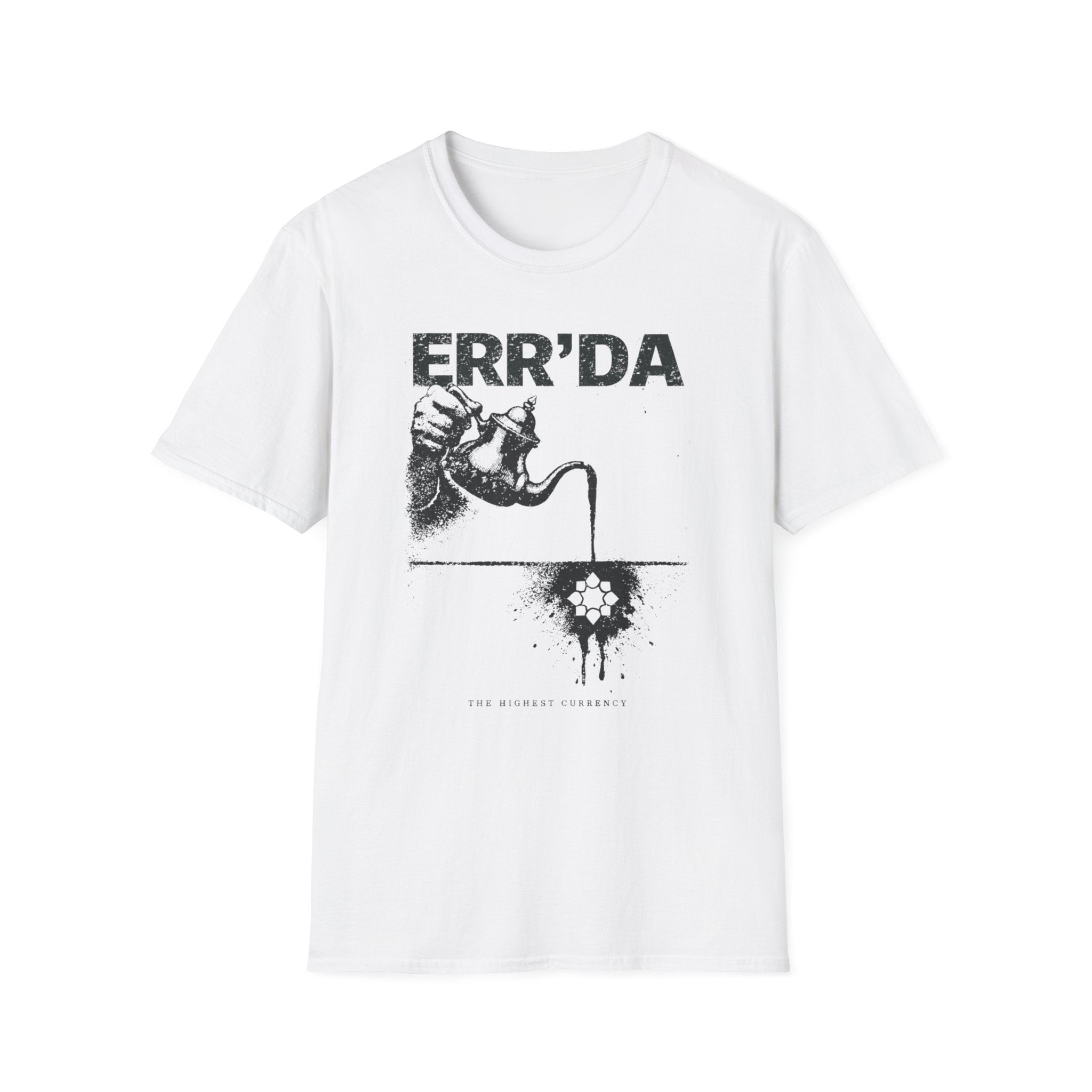 ERR'DA T-Shirt