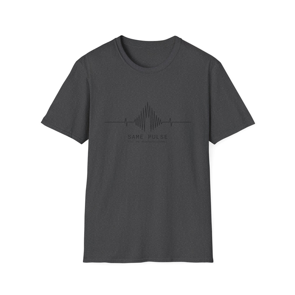 Same pulse T-Shirt