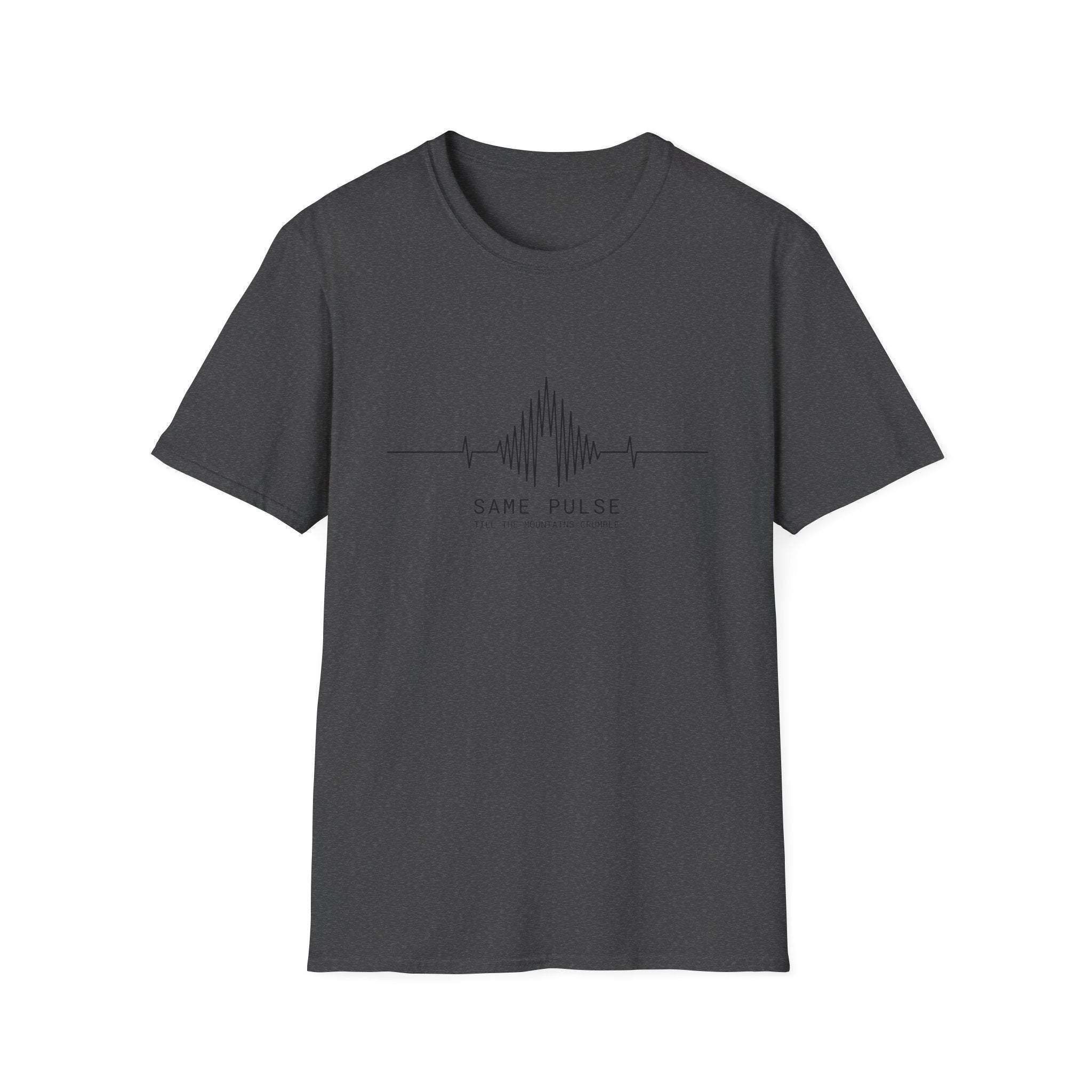 Same pulse T-Shirt