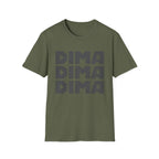 DIMA ⵣ T-Shirt