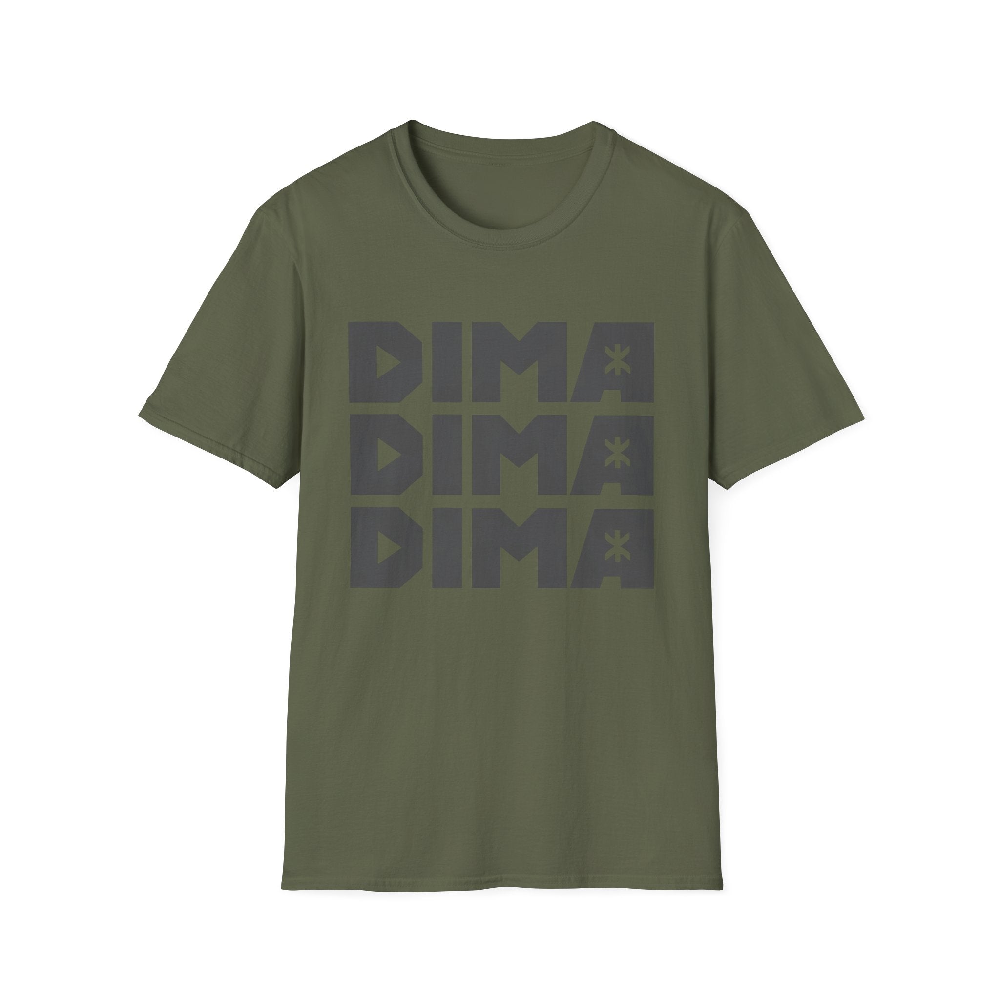 DIMA ⵣ T-Shirt