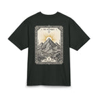 The Ascendant — Heavyweight Oversized Tee