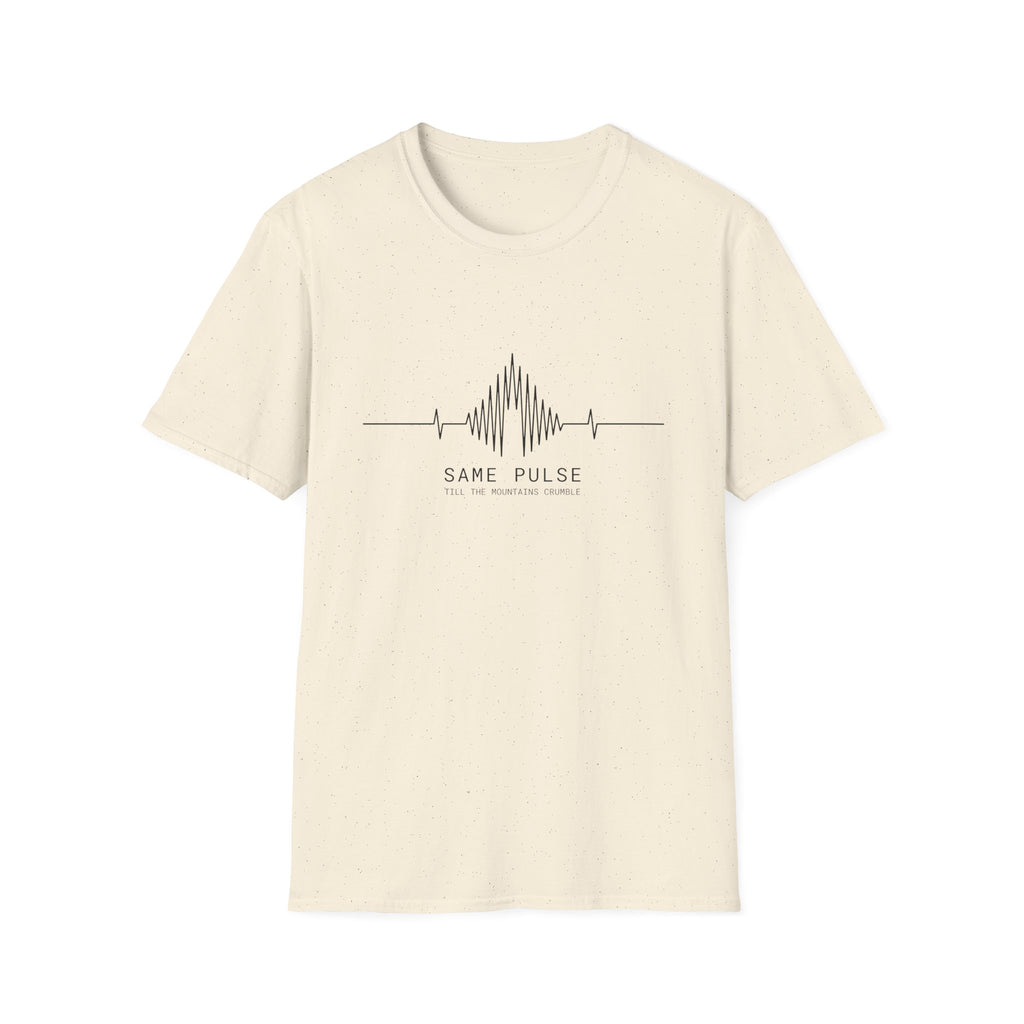 Same pulse T-Shirt