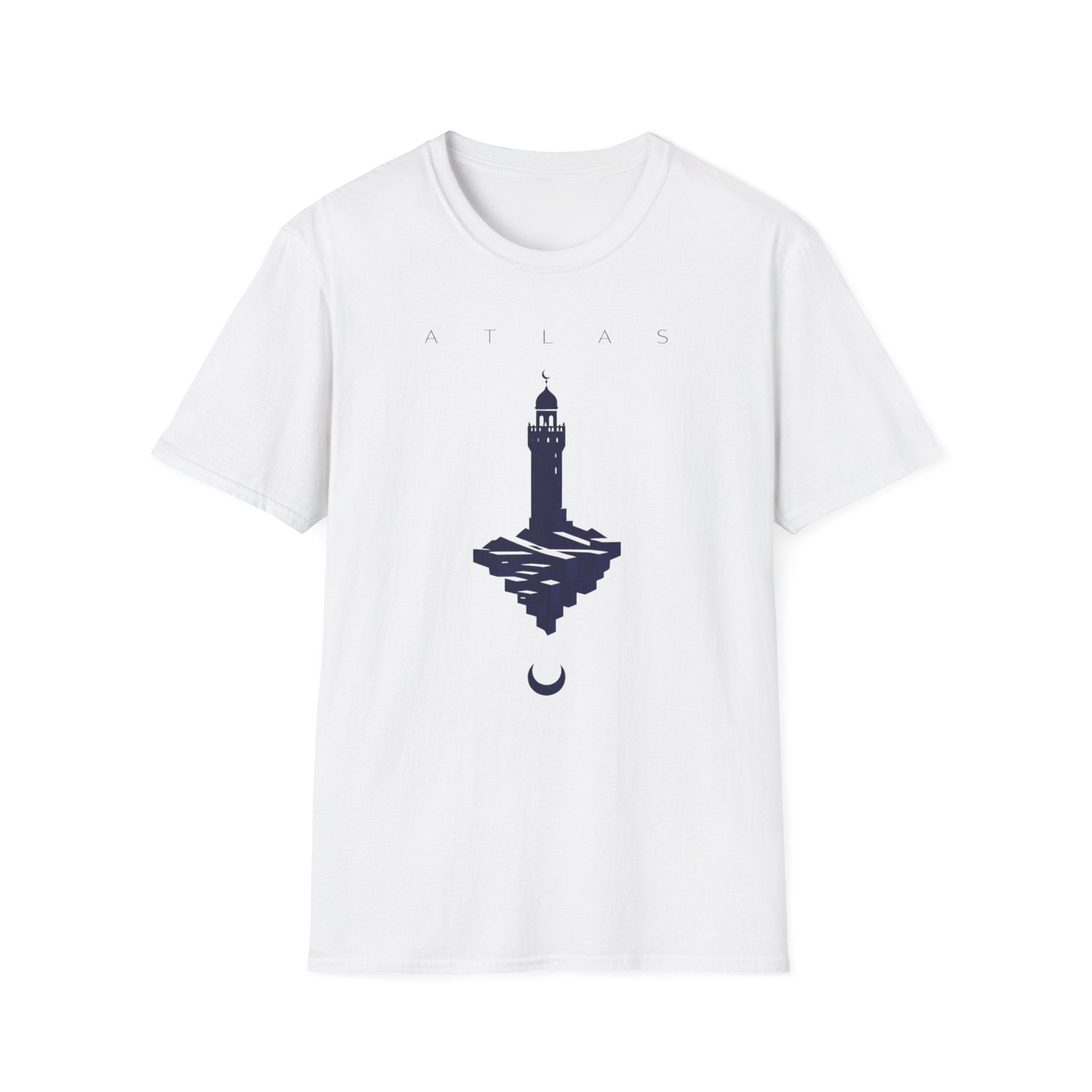 ATLAS T-Shirt