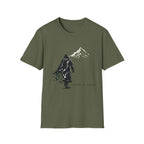 History In MotionT-Shirt
