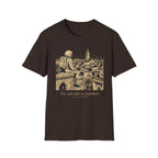 Take us anywhere T-Shirt
