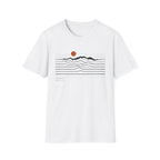 Horizon pulse T-Shirt