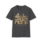 Take us anywhere T-Shirt