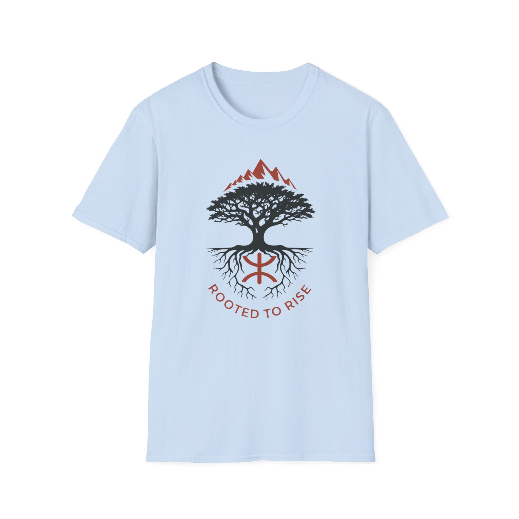 Rooted To Rise T-Shirt