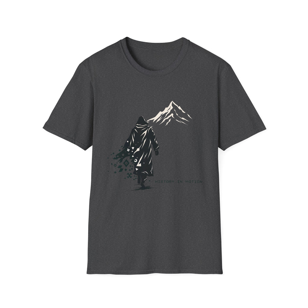 History In MotionT-Shirt