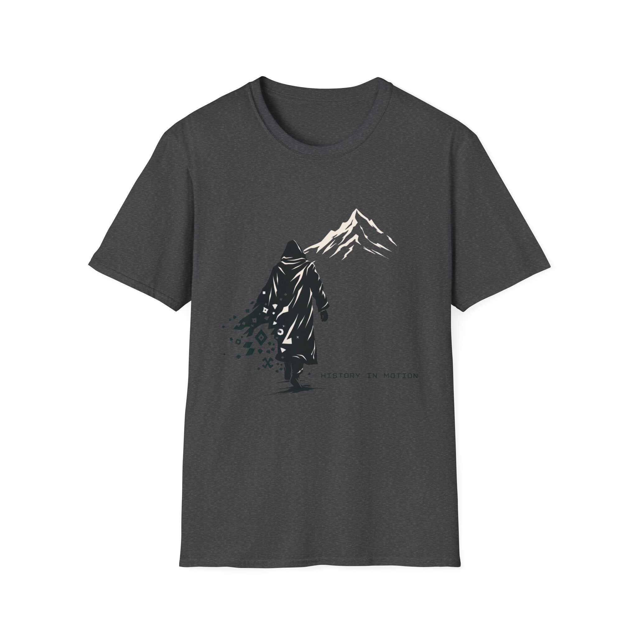 History In MotionT-Shirt