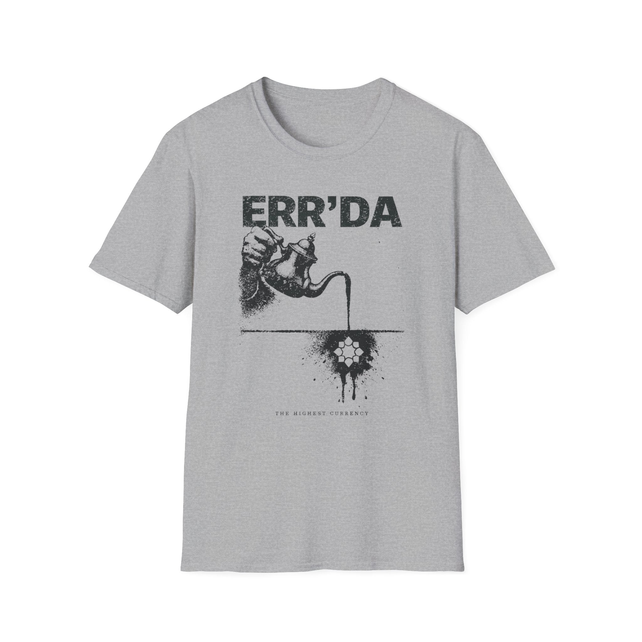 ERR'DA T-Shirt