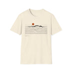 Horizon pulse T-Shirt