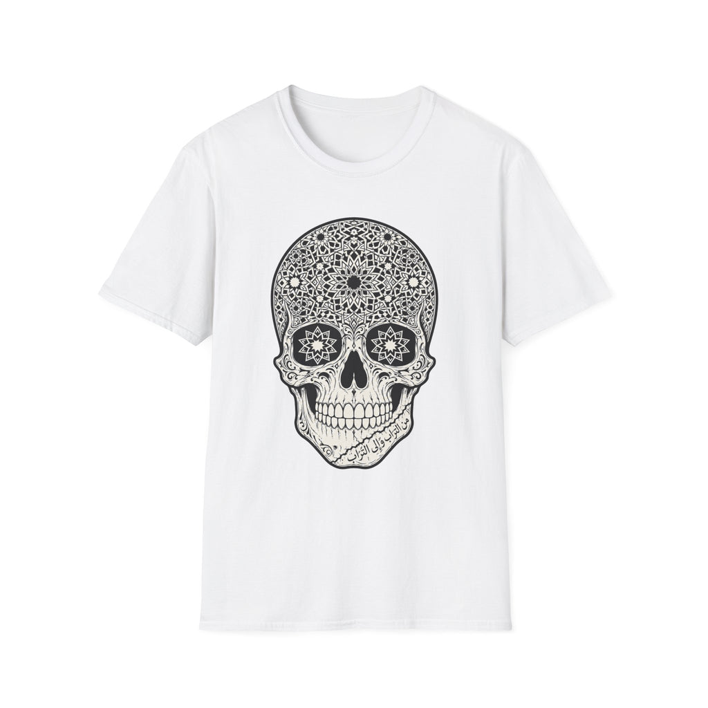 Skull T-Shirt