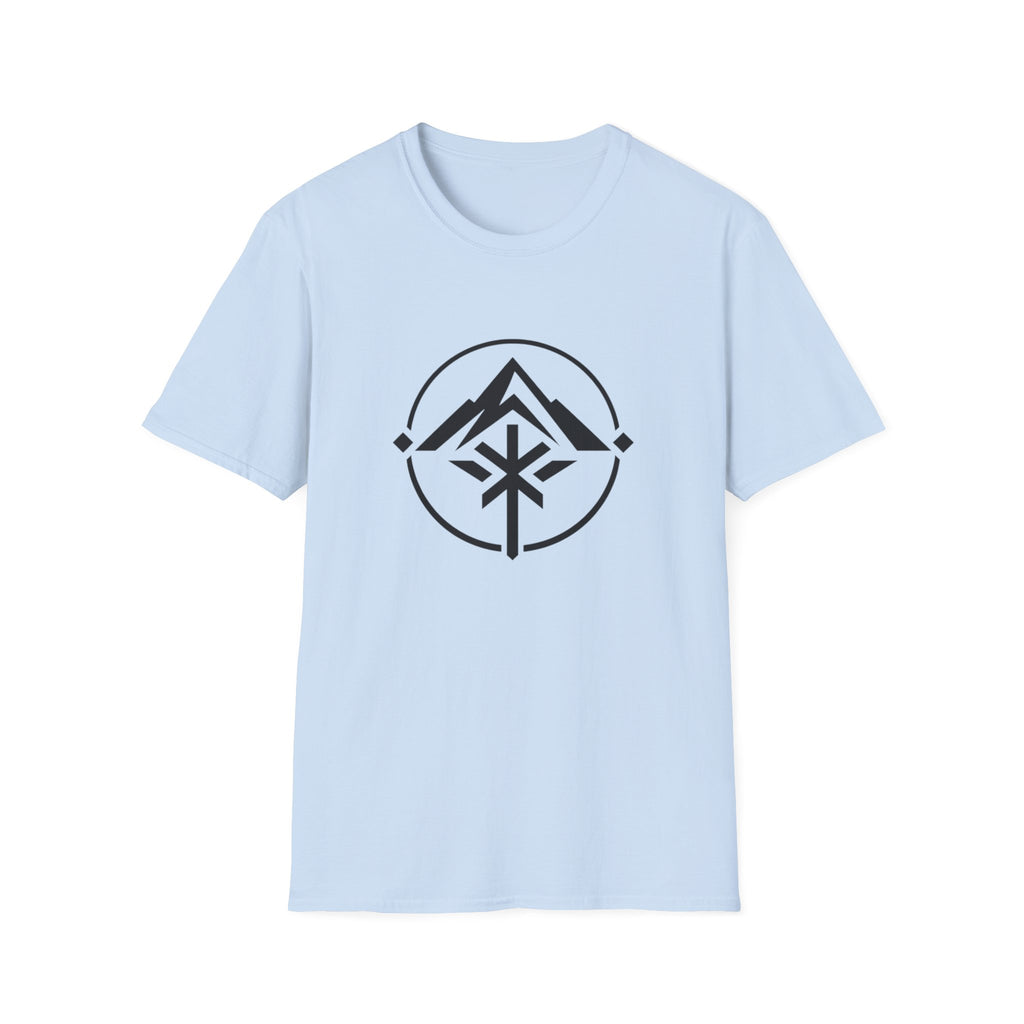 From the mountains T-Shirt
