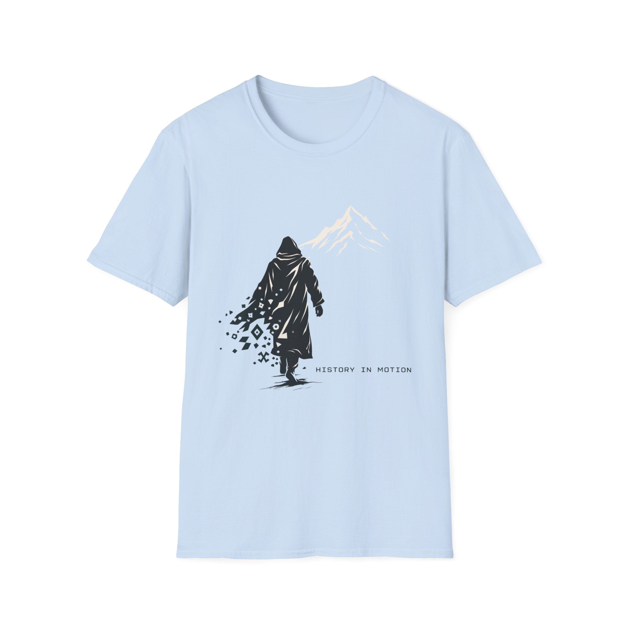 History In MotionT-Shirt