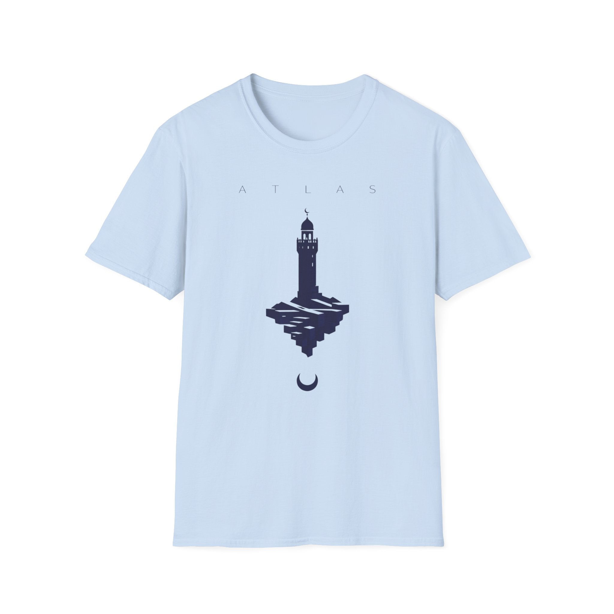 ATLAS T-Shirt
