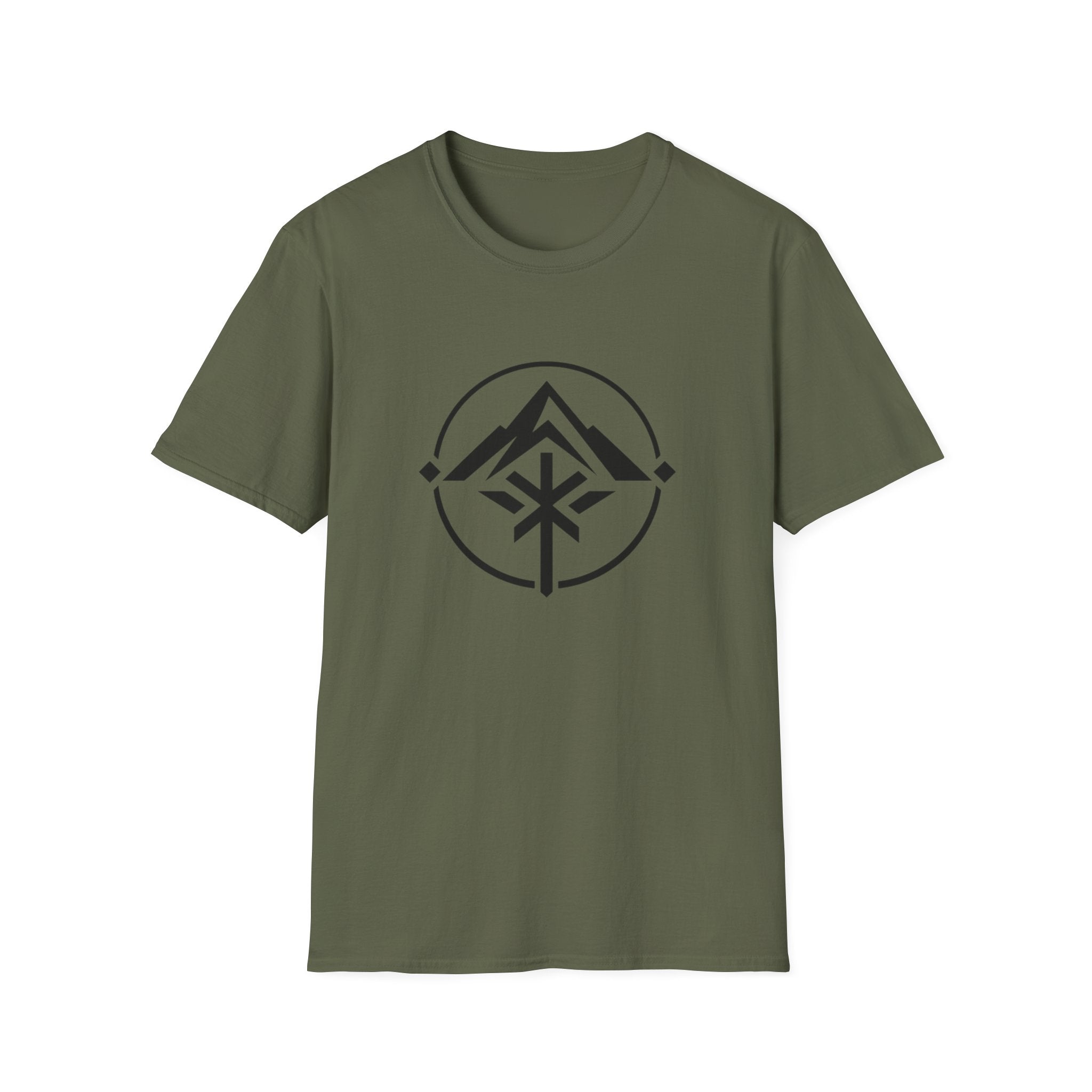 From the mountains T-Shirt