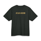 THE ROOFTOP — Heavyweight Oversized Tee