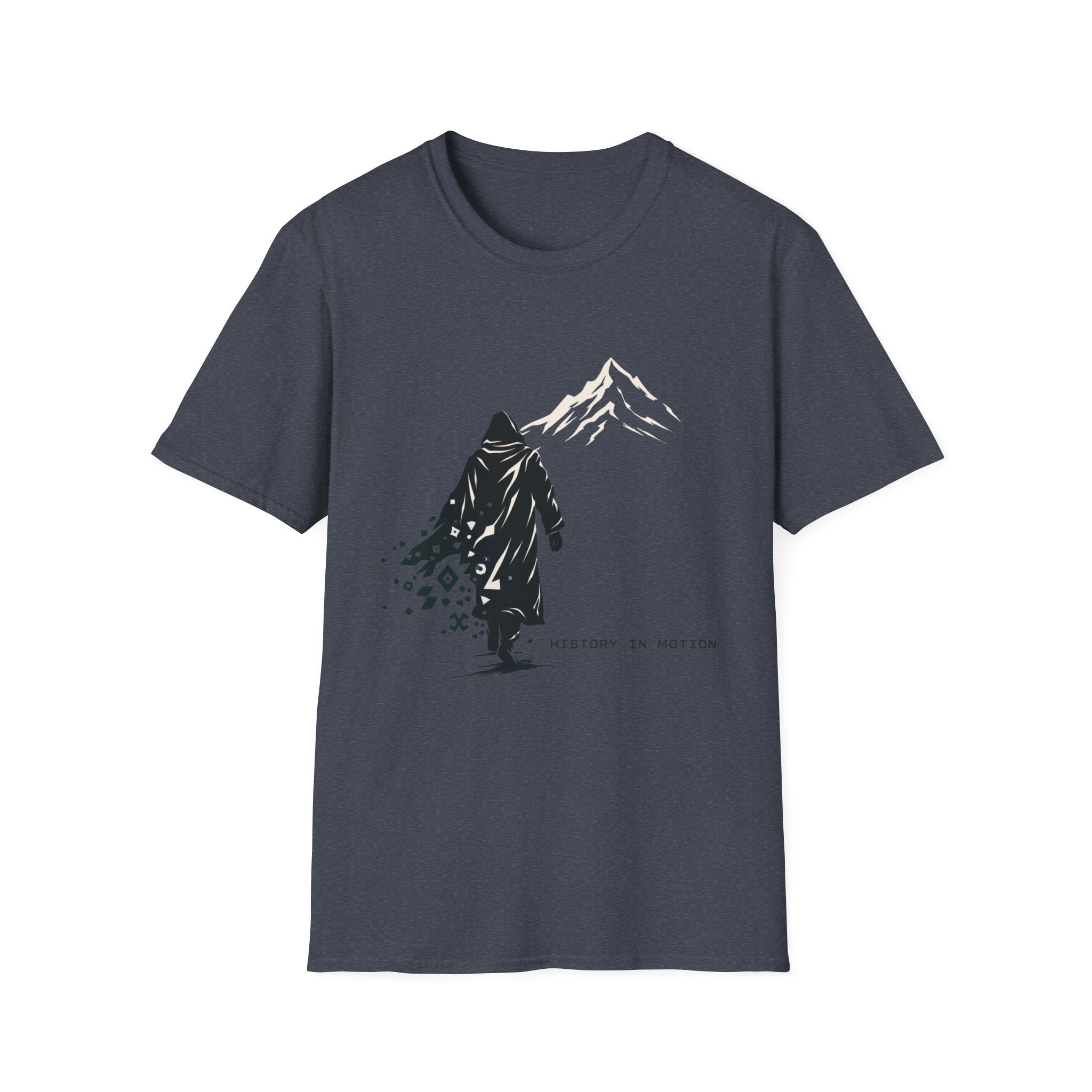 History In MotionT-Shirt