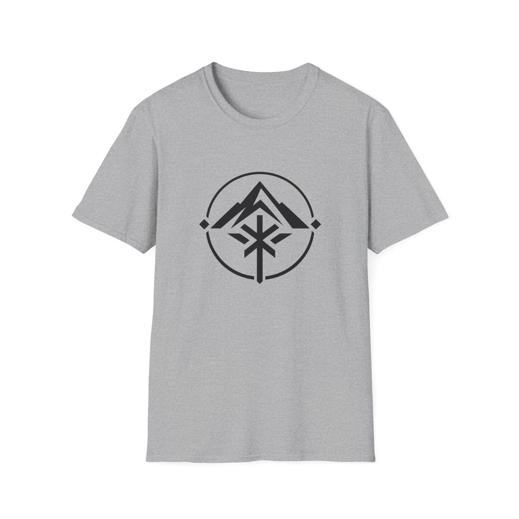 From the mountains T-Shirt