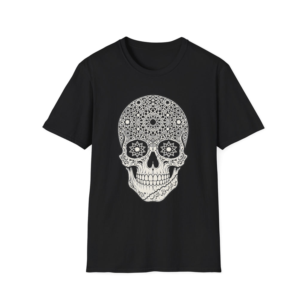 Skull T-Shirt
