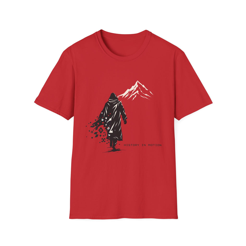History In MotionT-Shirt