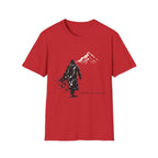 History In MotionT-Shirt