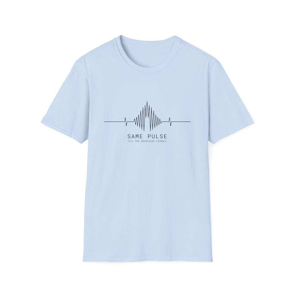 Same pulse T-Shirt
