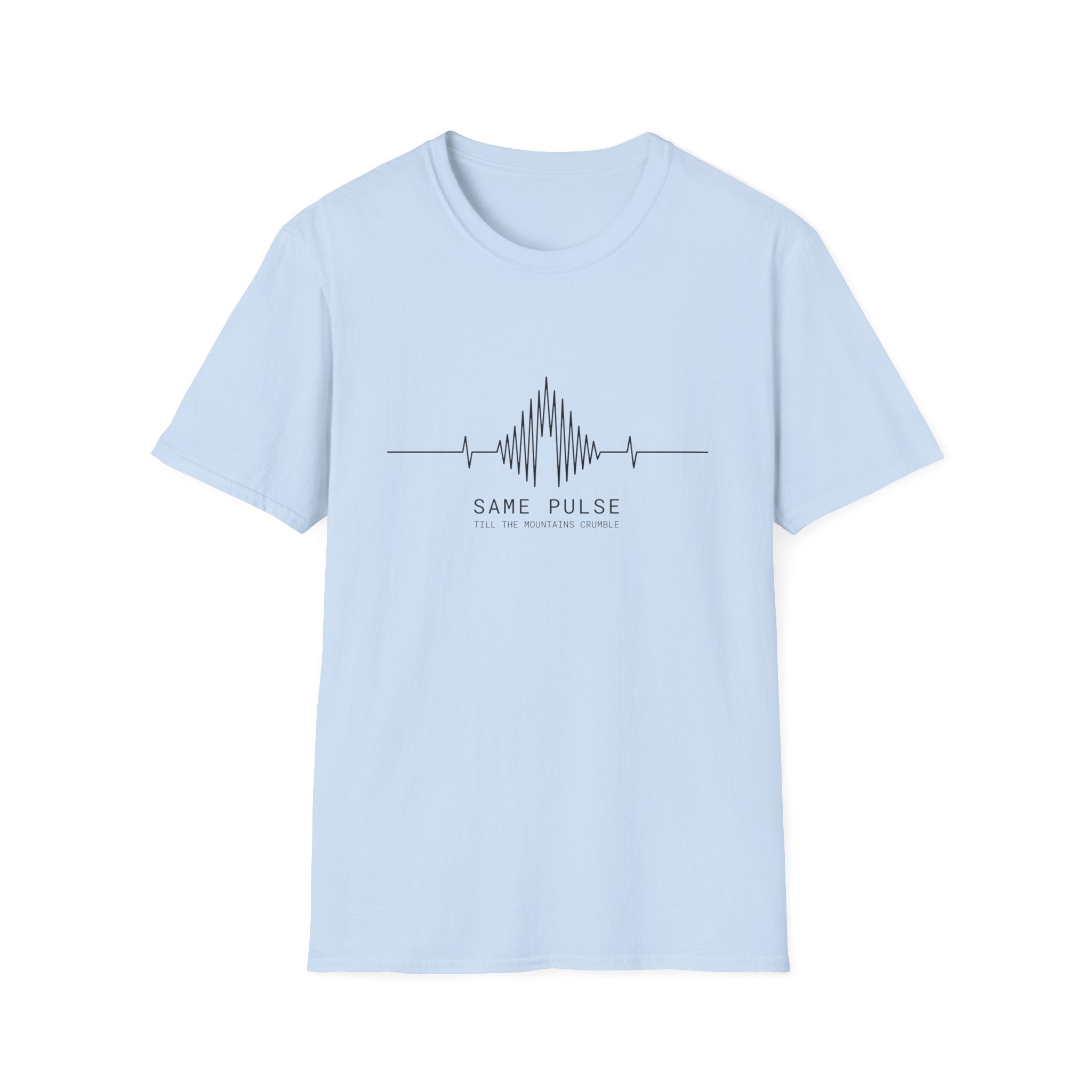 Same pulse T-Shirt