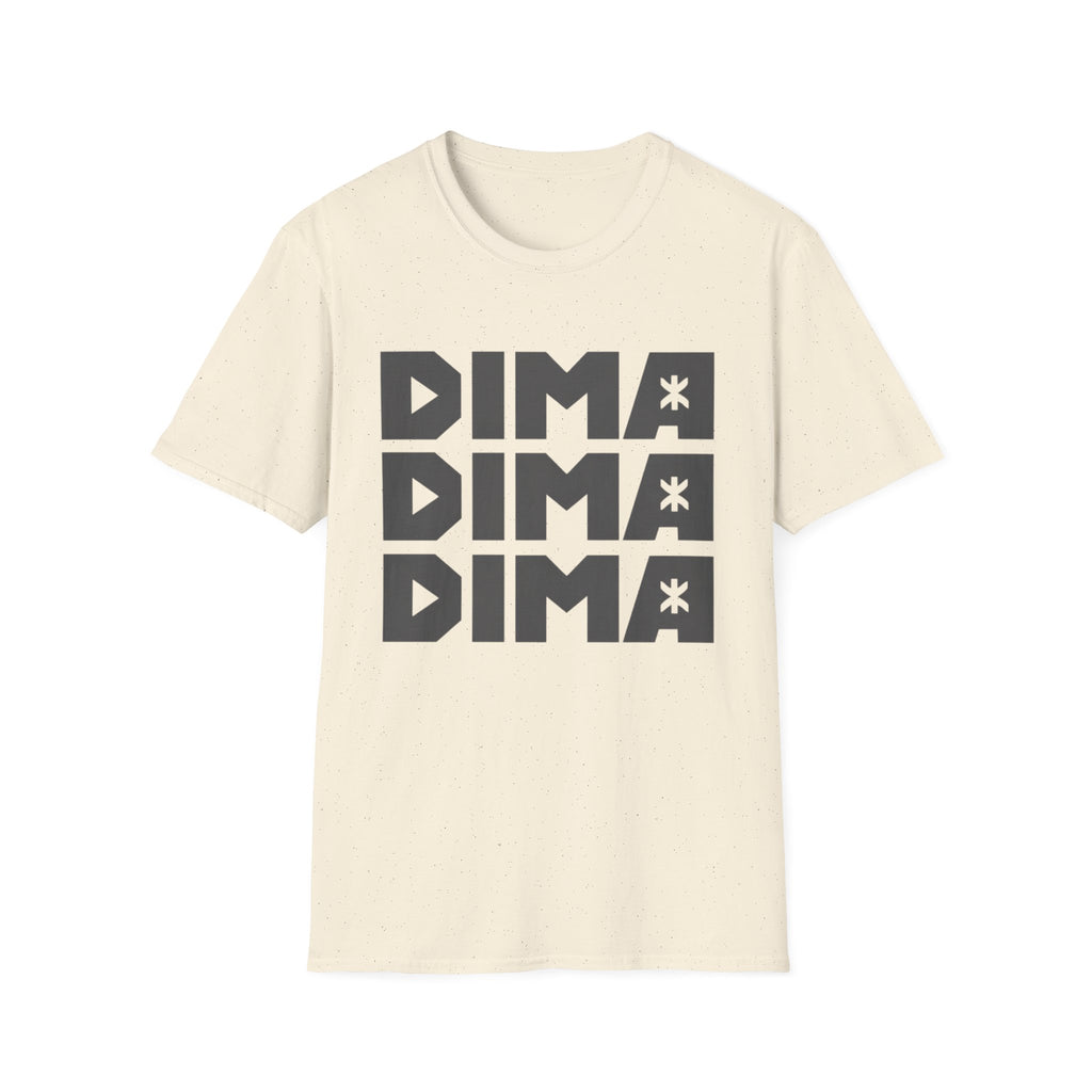 DIMA ⵣ T-Shirt
